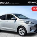 Hyundai i10 2022