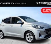Hyundai i10 2022