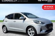 Hyundai i10 2022
