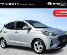 Hyundai i10 2022