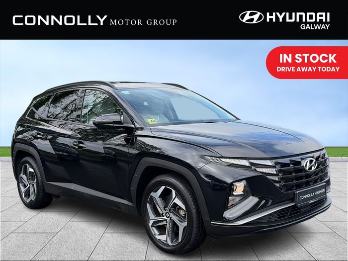 Hyundai Tucson 2023