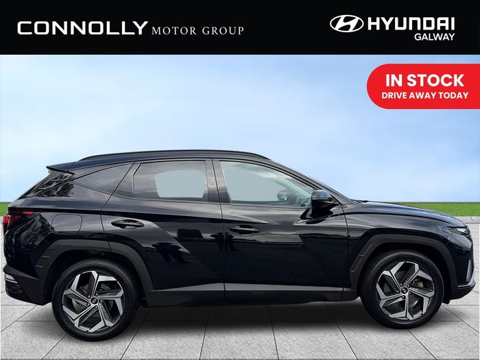 Hyundai Tucson 2023