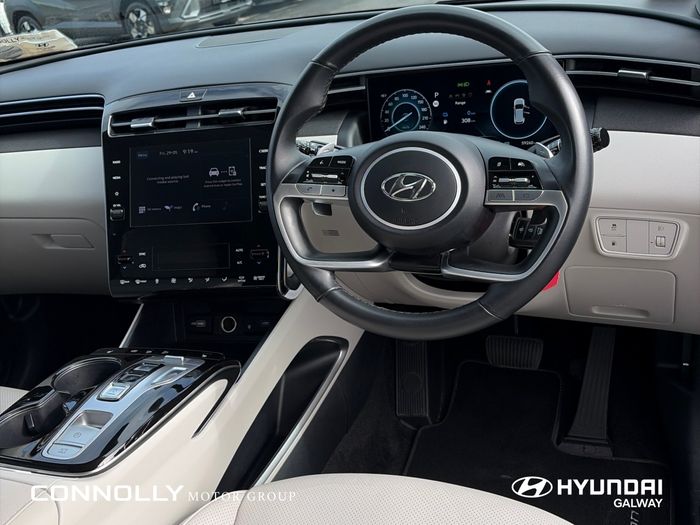 Hyundai Tucson 2023