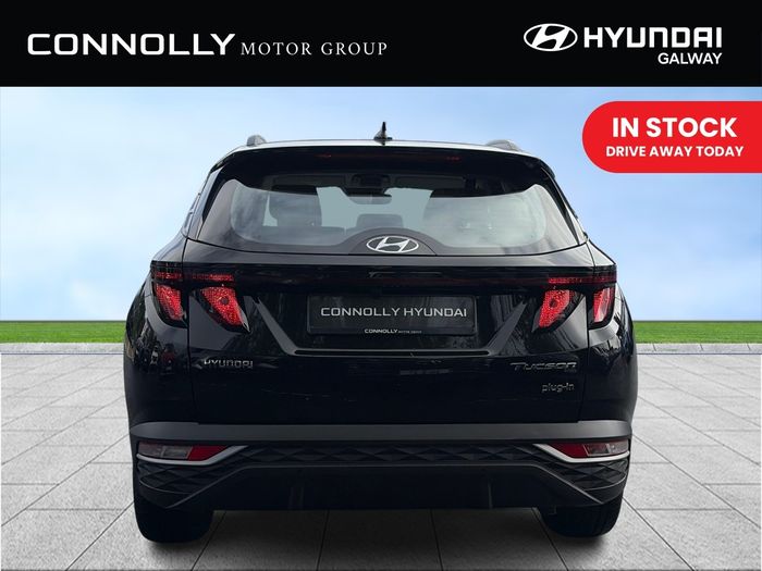 Hyundai Tucson 2023