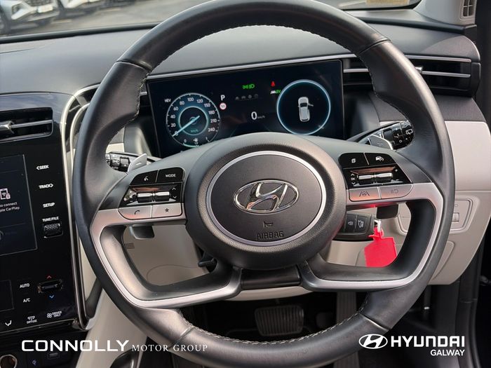 Hyundai Tucson 2023