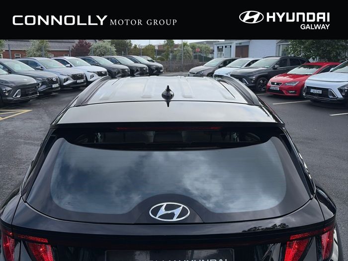 Hyundai Tucson 2023