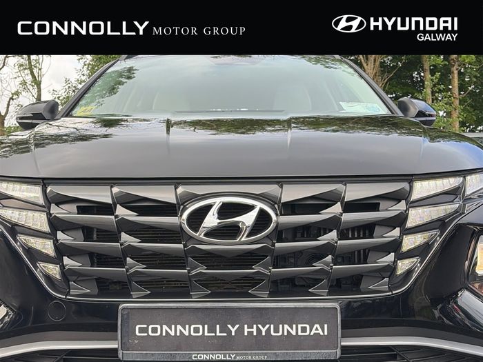 Hyundai Tucson 2023