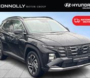 Hyundai Tucson 2025