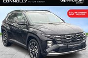 Hyundai Tucson 2025