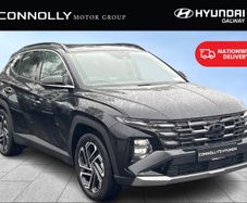 Hyundai Tucson 2025