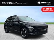 Hyundai Kona 2025