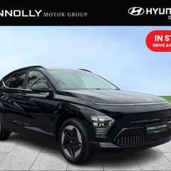 Hyundai Kona 2025
