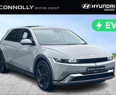 Hyundai Ioniq 5 2025