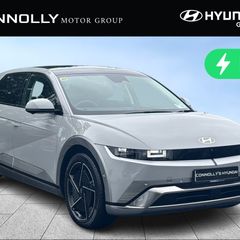 Hyundai Ioniq 5 2025
