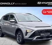 Hyundai Bayon 2022