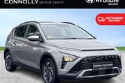 Hyundai Bayon 2022
