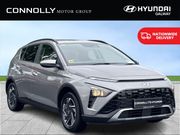 Hyundai Bayon 2022