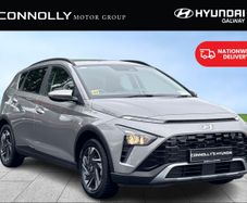 Hyundai Bayon 2022
