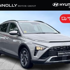 Hyundai Bayon 2022