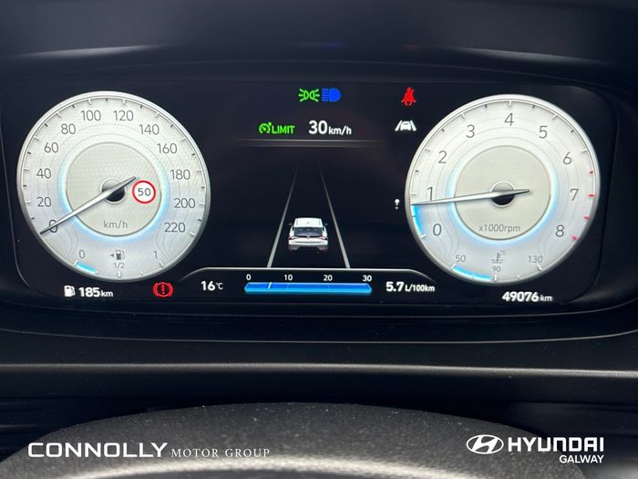 Hyundai Bayon 2022