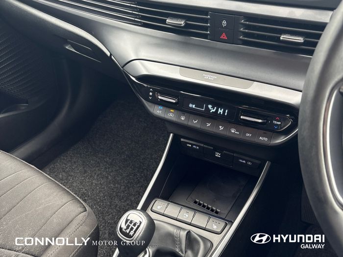 Hyundai Bayon 2022