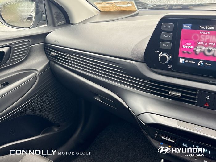 Hyundai Bayon 2022