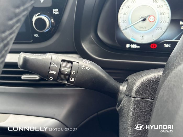 Hyundai Bayon 2022