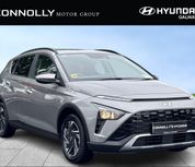 Hyundai Bayon 2022