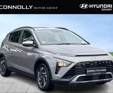 Hyundai Bayon 2022