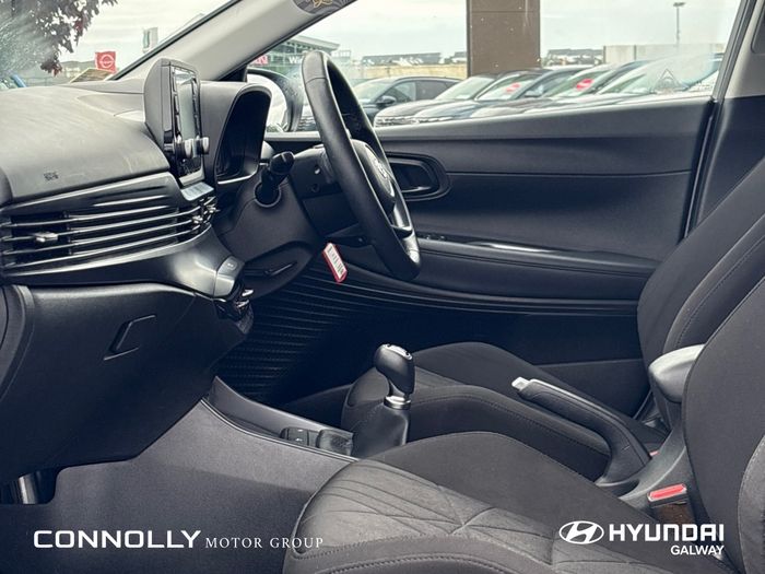 Hyundai Bayon 2022