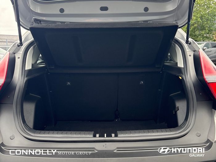 Hyundai Bayon 2022