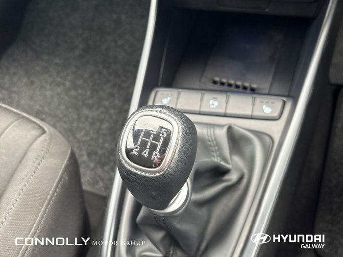 Hyundai Bayon 2022