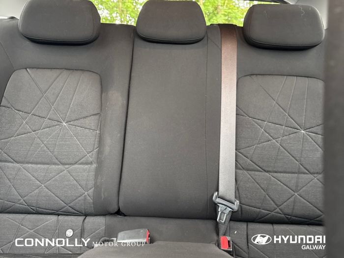 Hyundai Bayon 2022