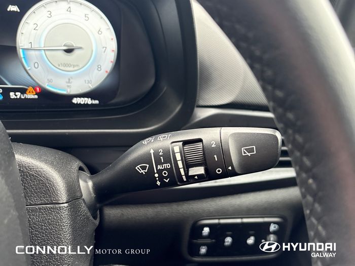 Hyundai Bayon 2022