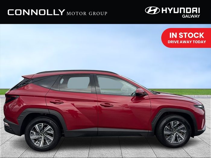 Hyundai Tucson 2023