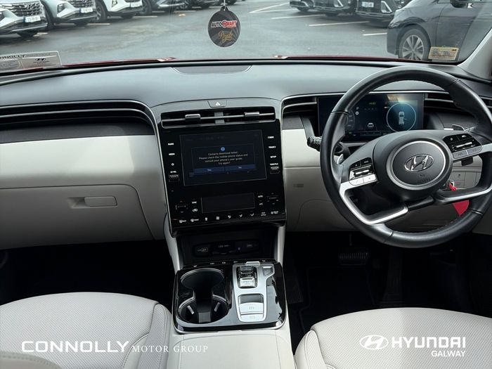 Hyundai Tucson 2023
