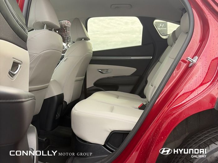Hyundai Tucson 2023