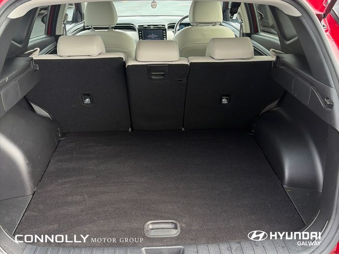 Hyundai Tucson 2023