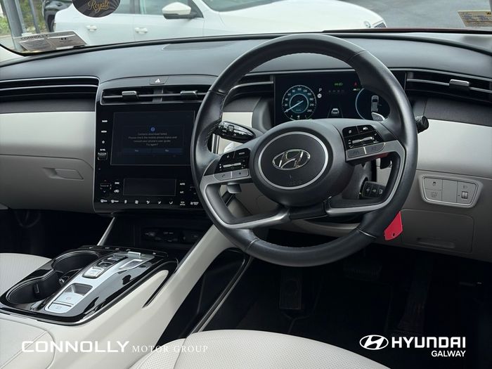 Hyundai Tucson 2023