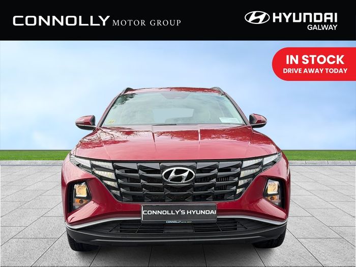 Hyundai Tucson 2023