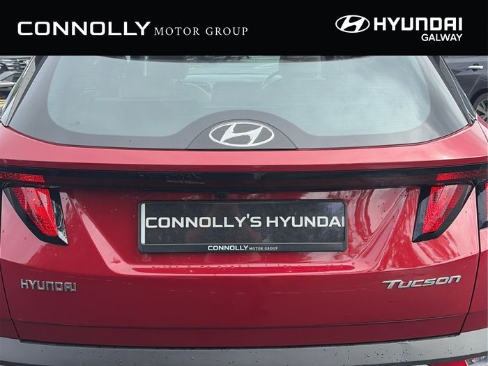 Hyundai Tucson 2023