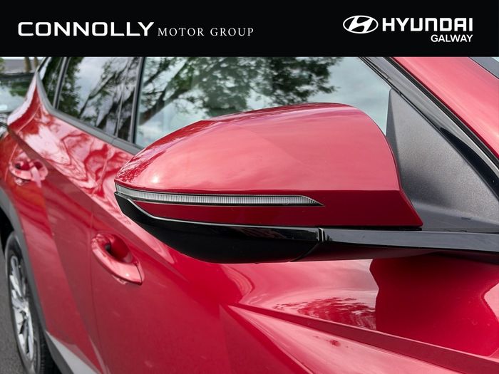 Hyundai Tucson 2023