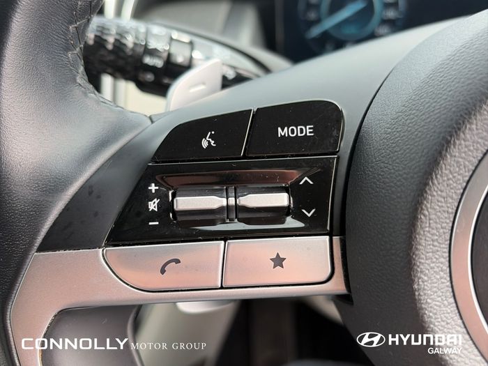 Hyundai Tucson 2023