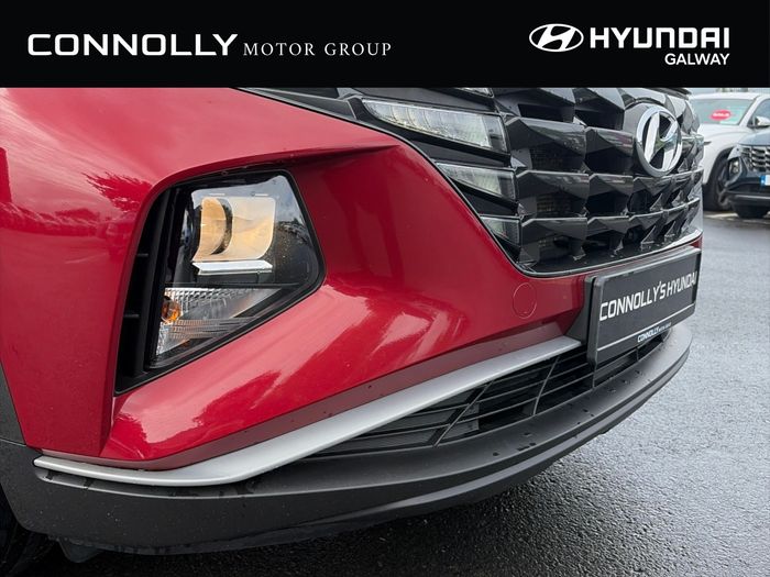 Hyundai Tucson 2023
