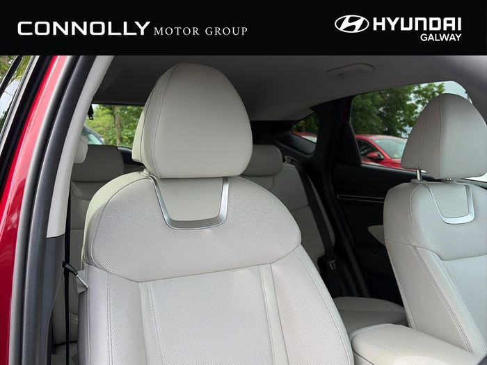 Hyundai Tucson 2023