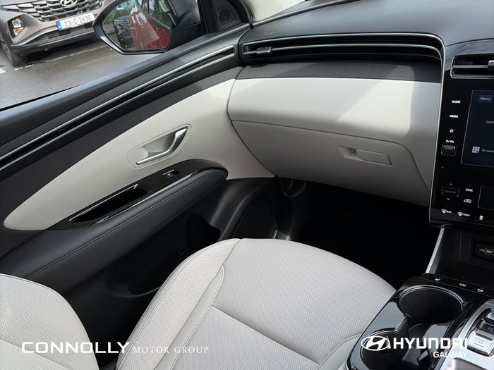 Hyundai Tucson 2023