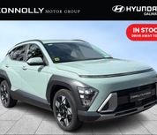 Hyundai Kona 2024