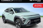 Hyundai Kona 2024