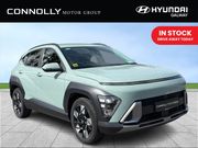 Hyundai Kona 2024