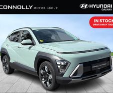 Hyundai Kona 2024